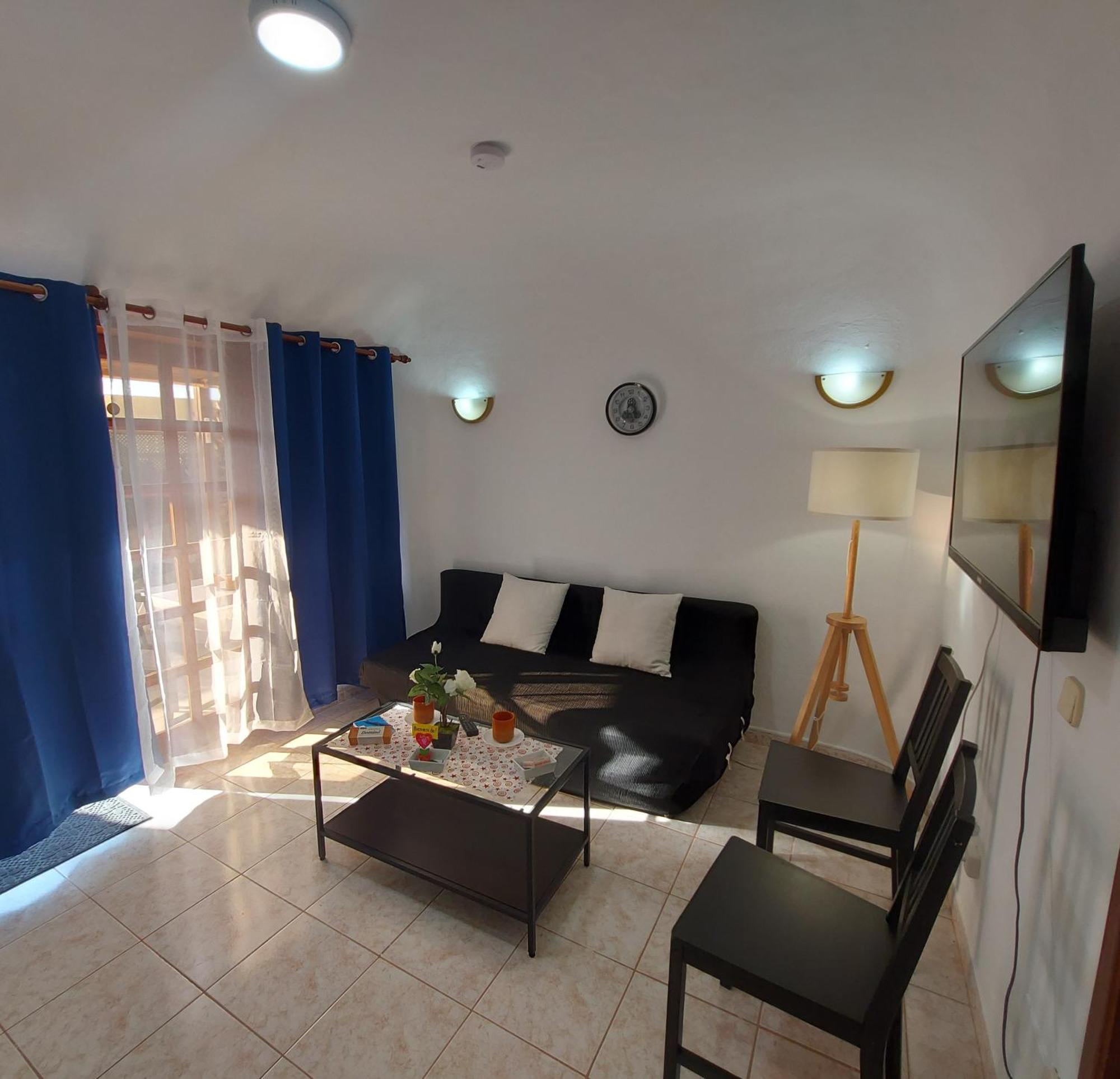 Enjoy Your Privacy In Premium Bungalows Bahia Feliz-A With Terrace Playa Del Aguila  Buitenkant foto