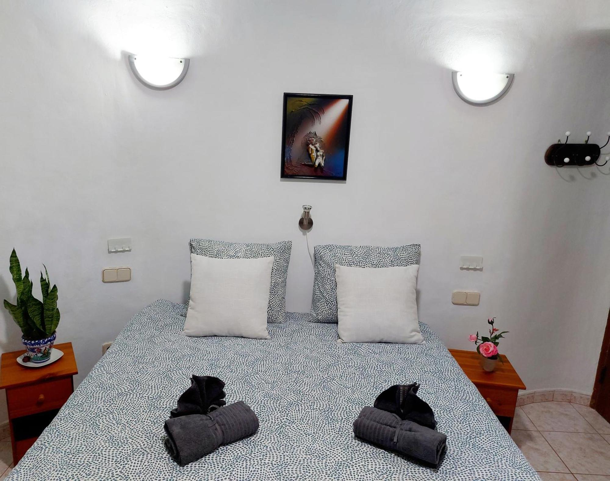 Enjoy Your Privacy In Premium Bungalows Bahia Feliz-A With Terrace Playa Del Aguila  Buitenkant foto