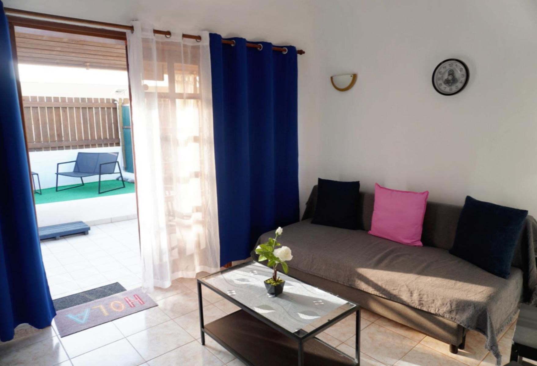 Enjoy Your Privacy In Premium Bungalows Bahia Feliz-A With Terrace Playa Del Aguila  Buitenkant foto